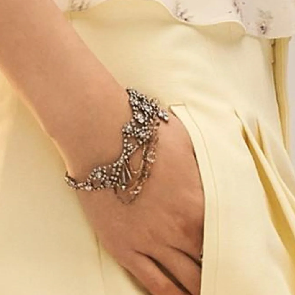 LIMITED EDITION SHIMMER BRACELET - Picture 6 of 7